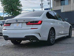 BMW 3series sedan