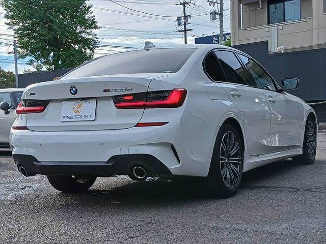 BMW 3series sedan