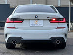 BMW 3series sedan