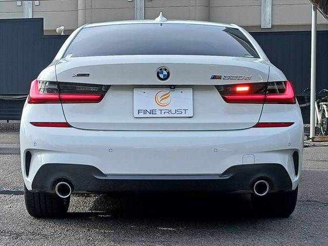 BMW 3series sedan