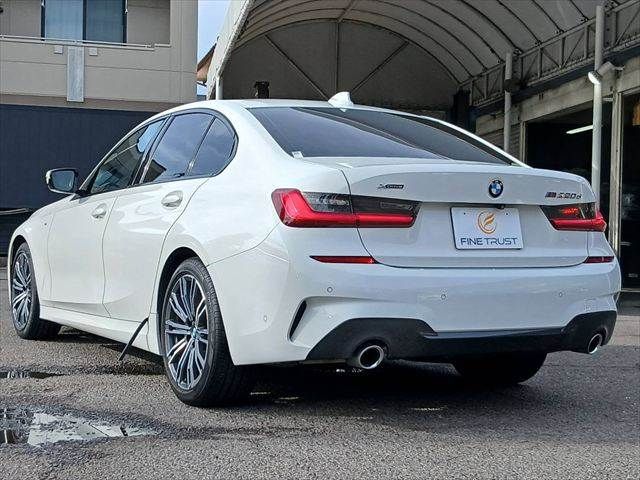 BMW 3series sedan