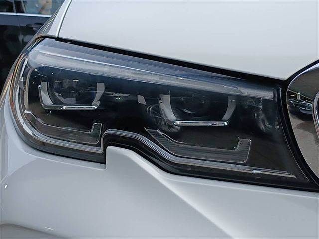 BMW 3series sedan