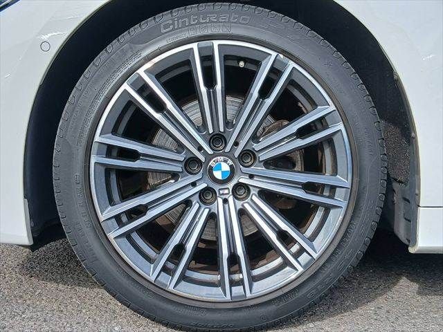 BMW 3series sedan