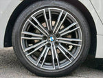 BMW 3series sedan