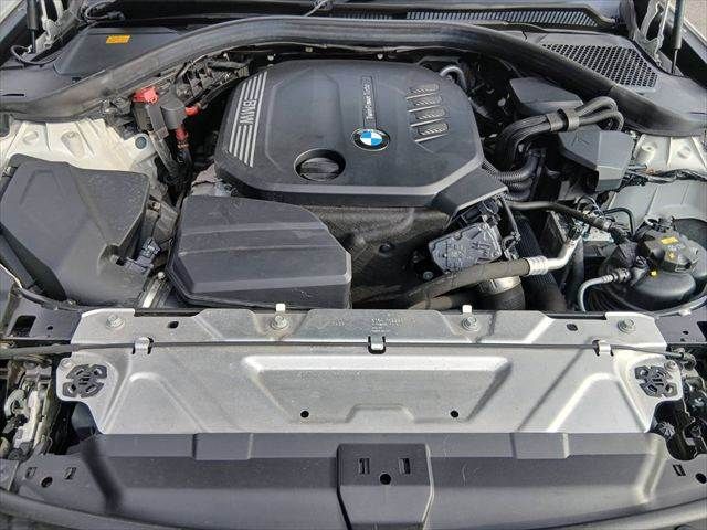 BMW 3series sedan