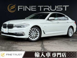 BMW 5series sedan