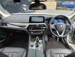 BMW 5series sedan