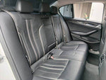 BMW 5series sedan