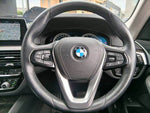 BMW 5series sedan