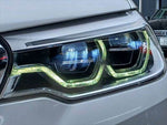 BMW 5series sedan