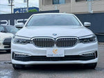 BMW 5series sedan