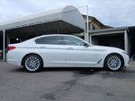 BMW 5series sedan
