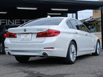 BMW 5series sedan