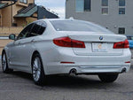 BMW 5series sedan