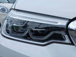 BMW 5series sedan
