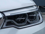 BMW 5series sedan