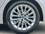 BMW 5series sedan