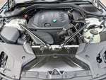 BMW 5series sedan