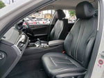 BMW 5series sedan