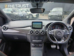 MERCEDES BENZ B class