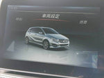 MERCEDES BENZ B class