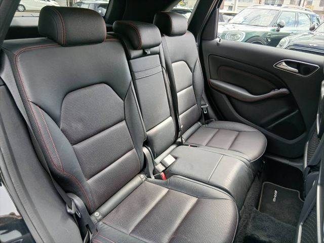 MERCEDES BENZ B class