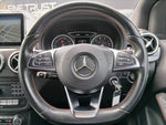 MERCEDES BENZ B class