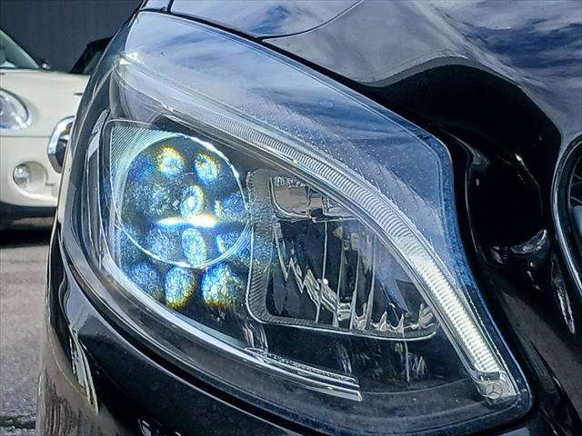 MERCEDES BENZ B class