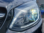 MERCEDES BENZ B class