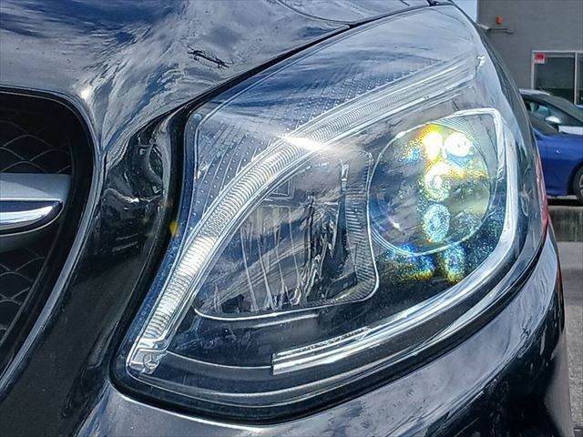 MERCEDES BENZ B class