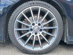 MERCEDES BENZ B class