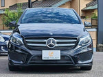 MERCEDES BENZ B class
