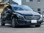 MERCEDES BENZ B class