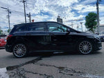 MERCEDES BENZ B class