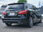 MERCEDES BENZ B class