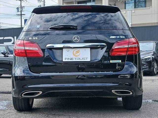 MERCEDES BENZ B class