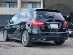 MERCEDES BENZ B class