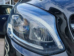 MERCEDES BENZ B class