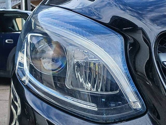 MERCEDES BENZ B class