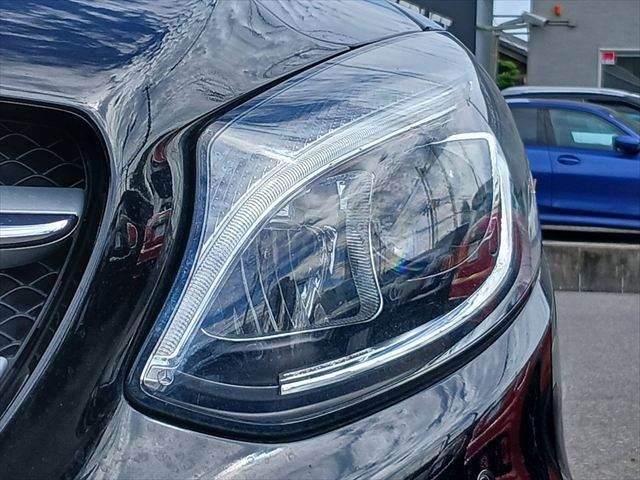 MERCEDES BENZ B class