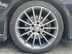 MERCEDES BENZ B class