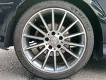 MERCEDES BENZ B class