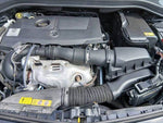 MERCEDES BENZ B class