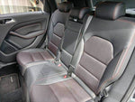 MERCEDES BENZ B class