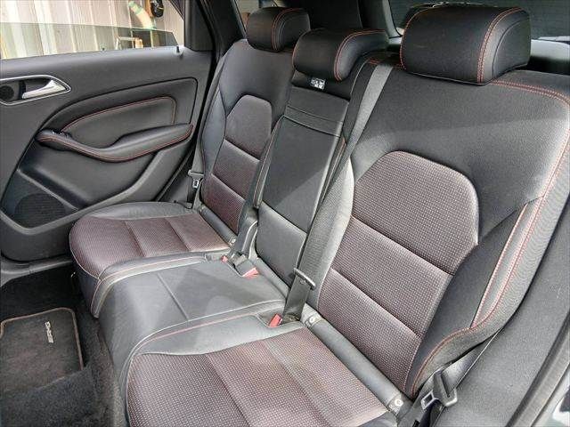 MERCEDES BENZ B class