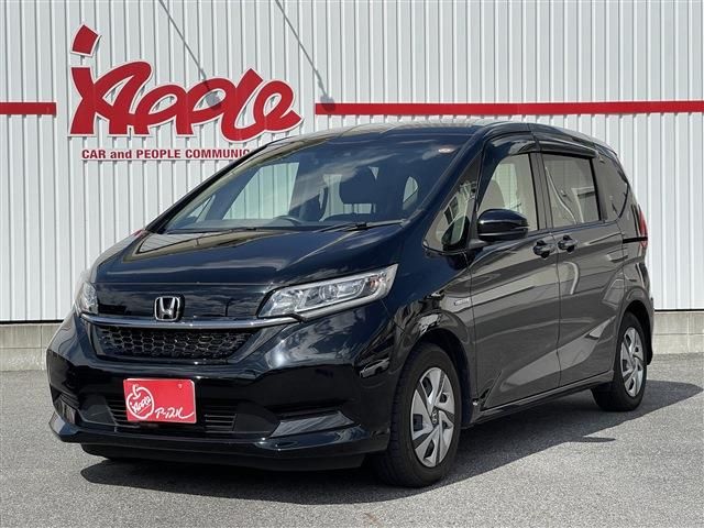 FREED plus HYBRID