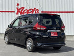 FREED plus HYBRID