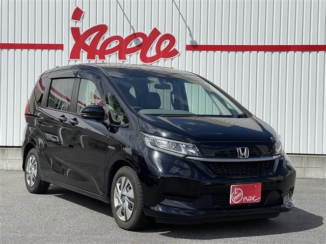 FREED plus HYBRID
