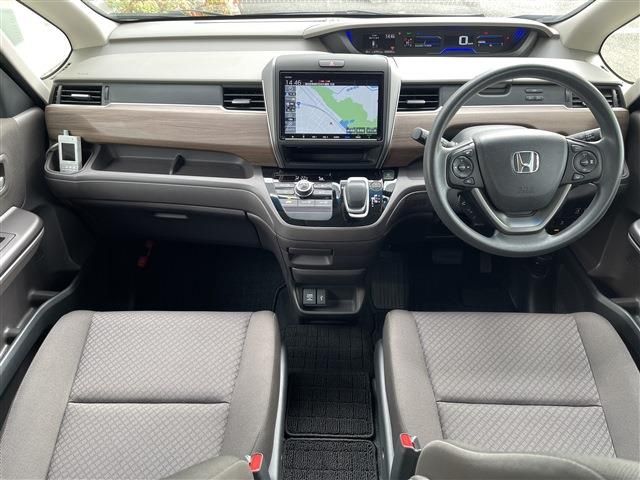 FREED plus HYBRID