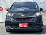 FREED plus HYBRID